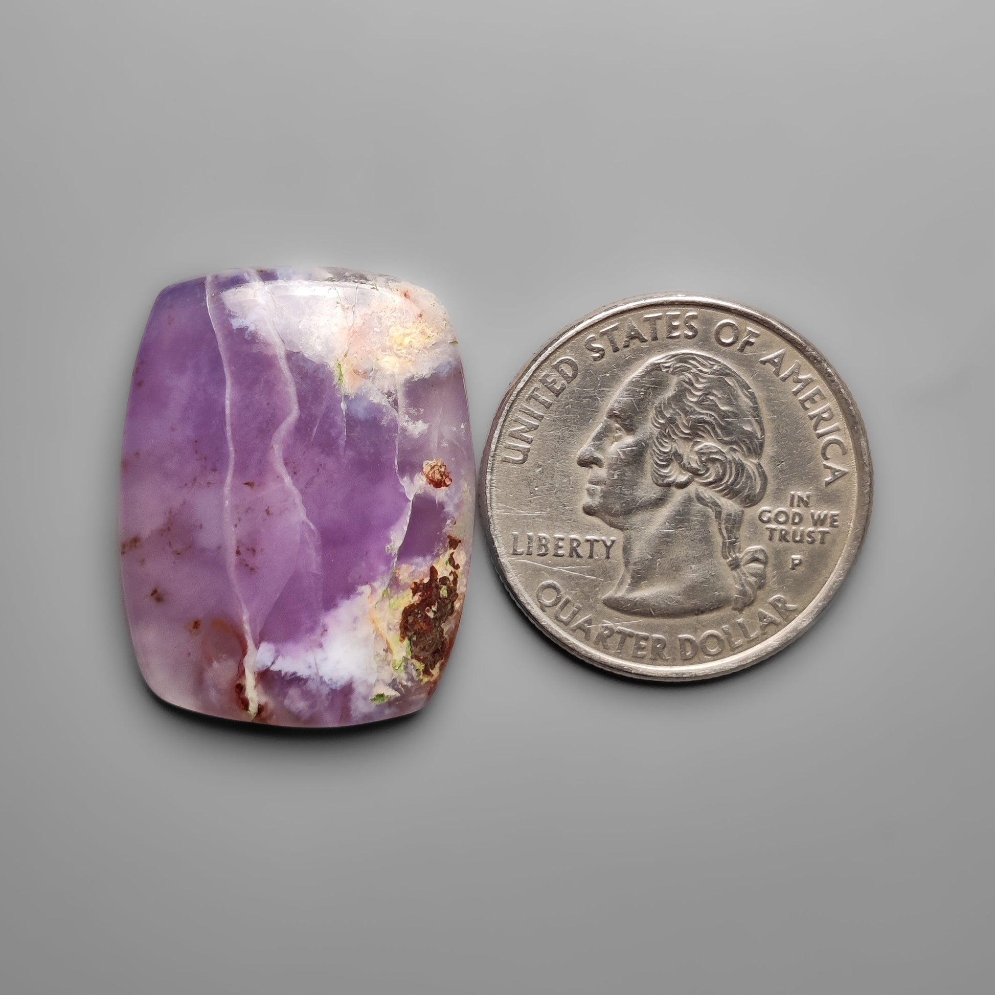 Chalcedony