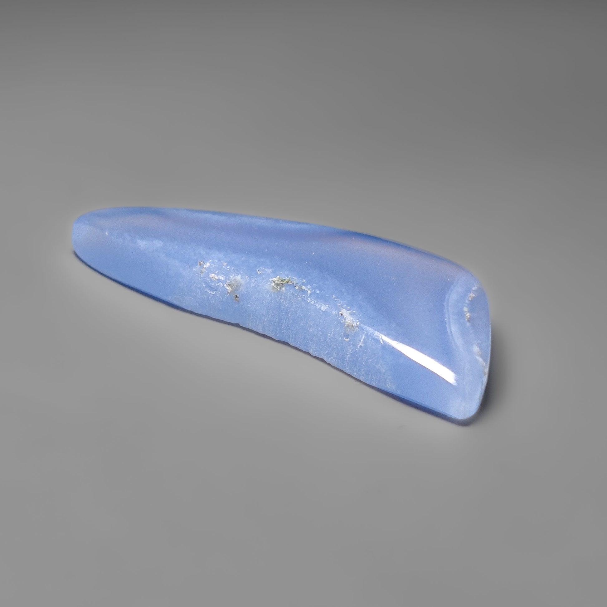 Blue Lace Agate