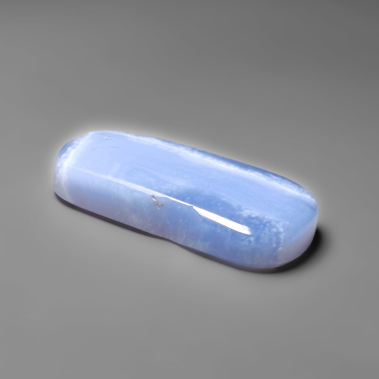 Blue Lace Agate