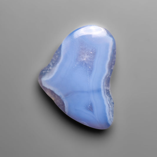 Blue Lace Agate