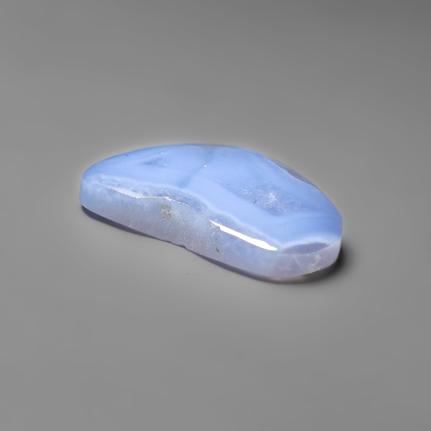 Blue Lace Agate