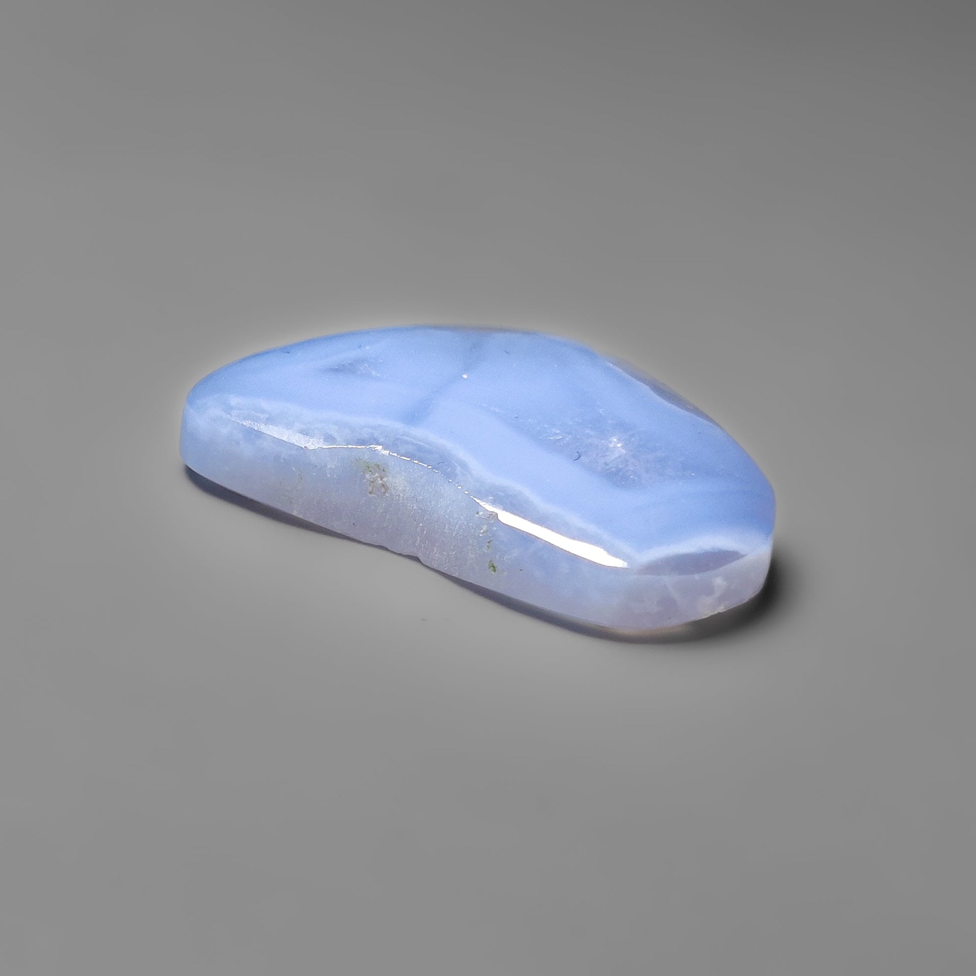 Blue Lace Agate