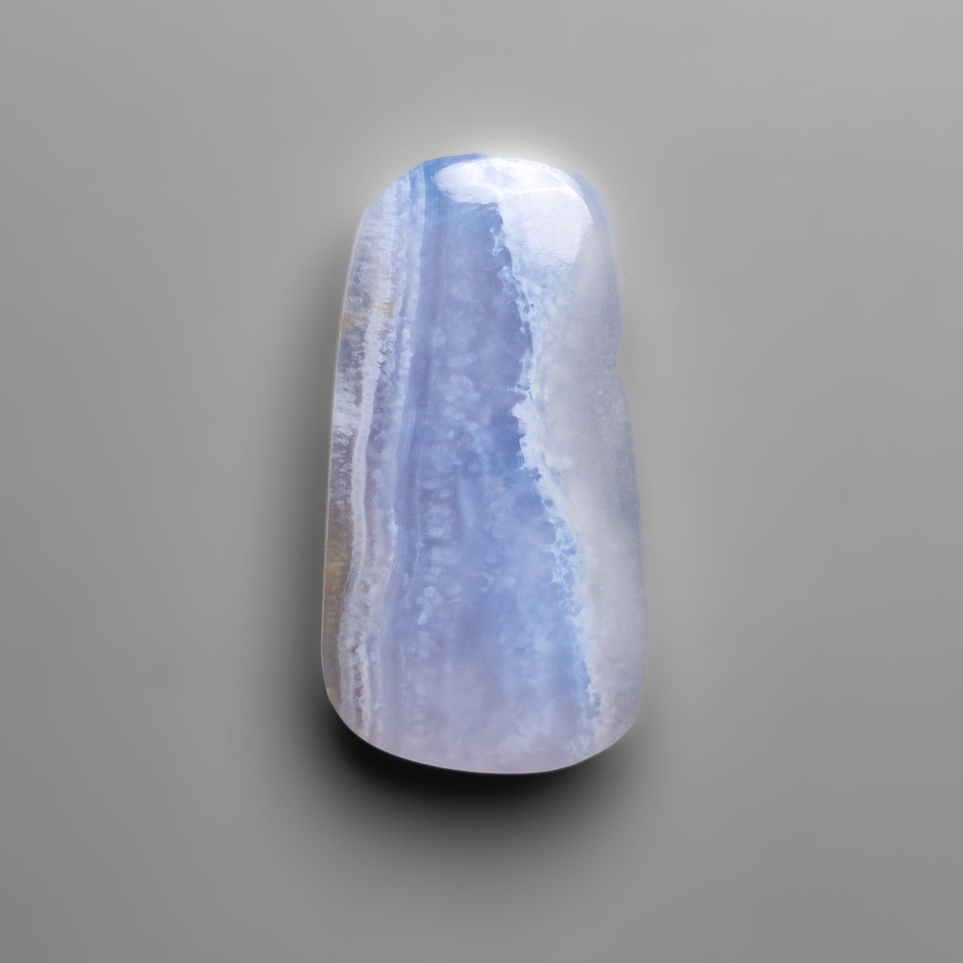 Blue Lace Agate
