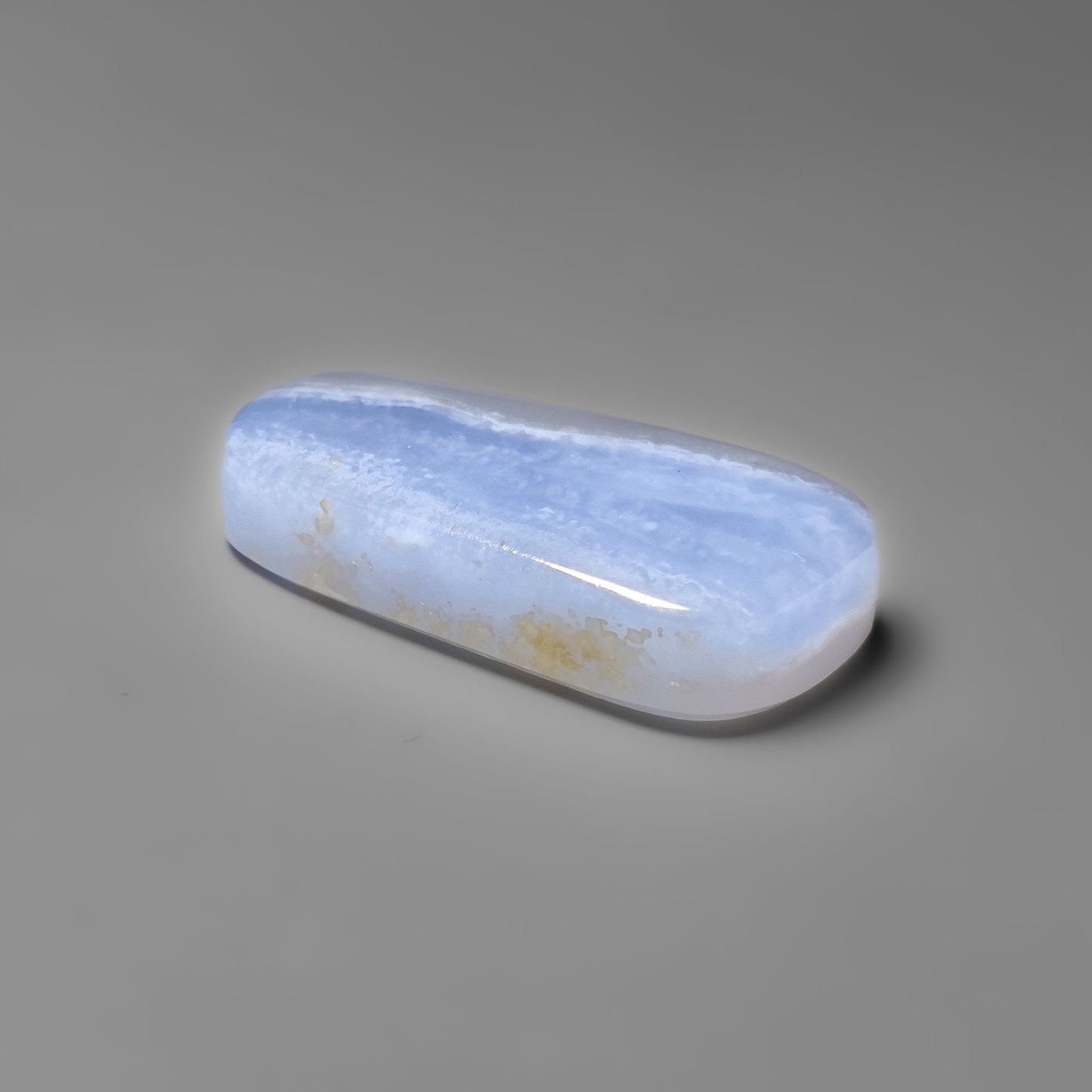 Blue Lace Agate