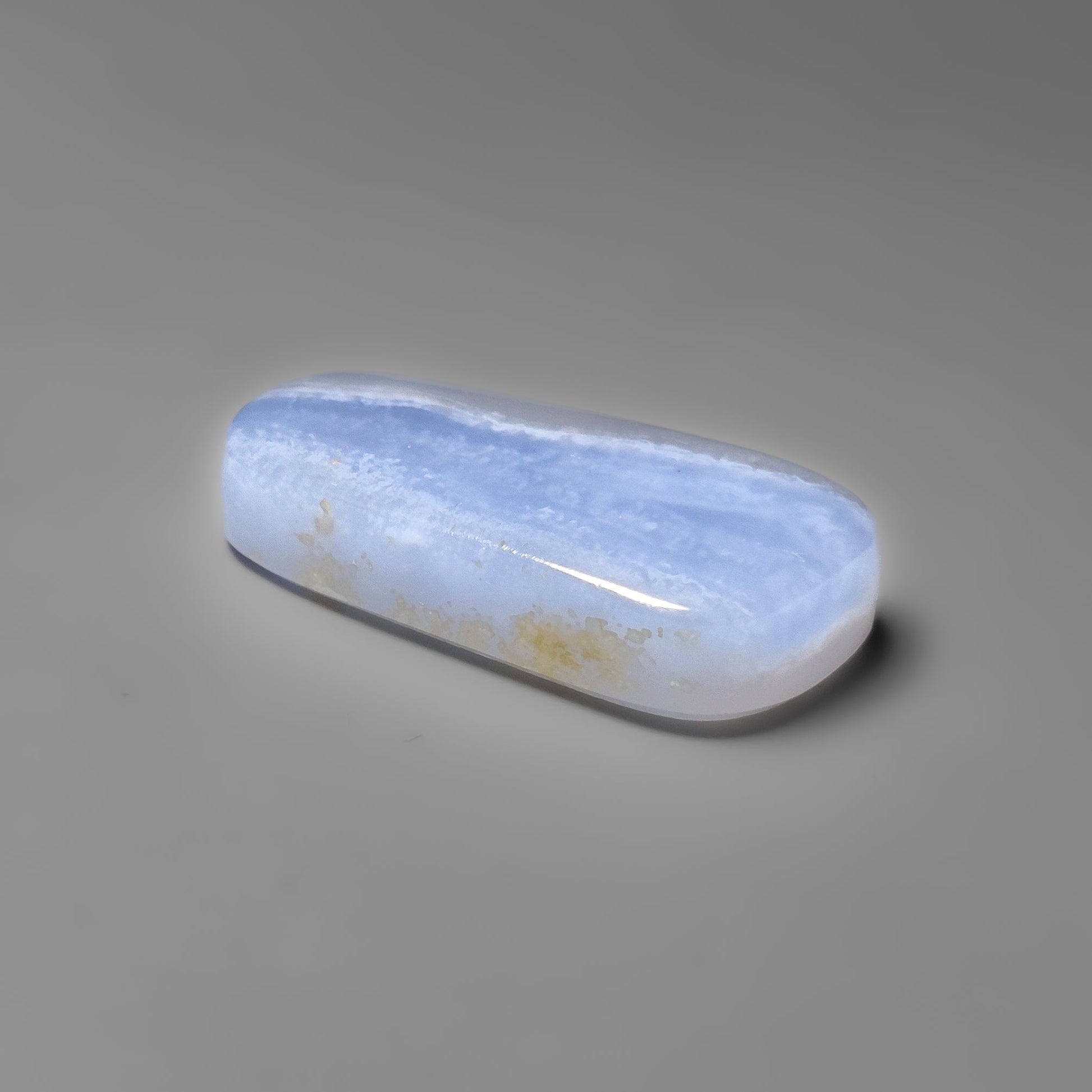 Blue Lace Agate