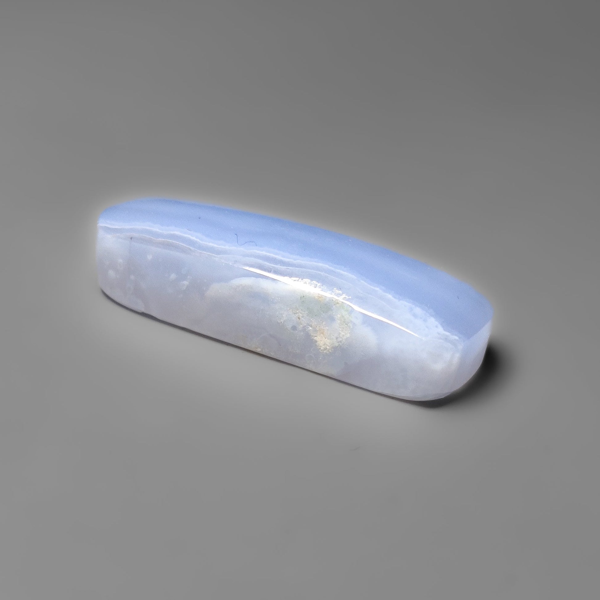 Blue Lace Agate