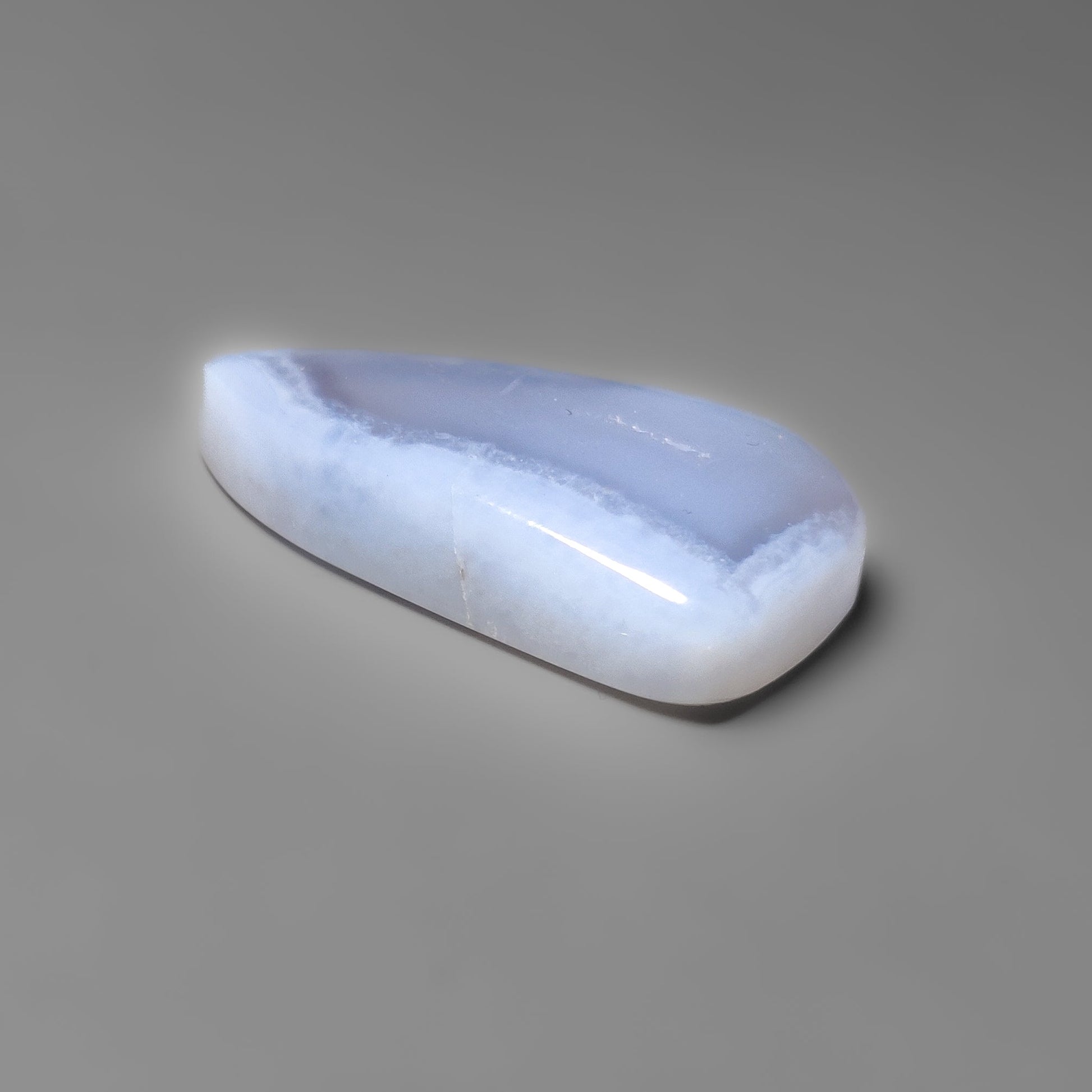 Blue Lace Agate