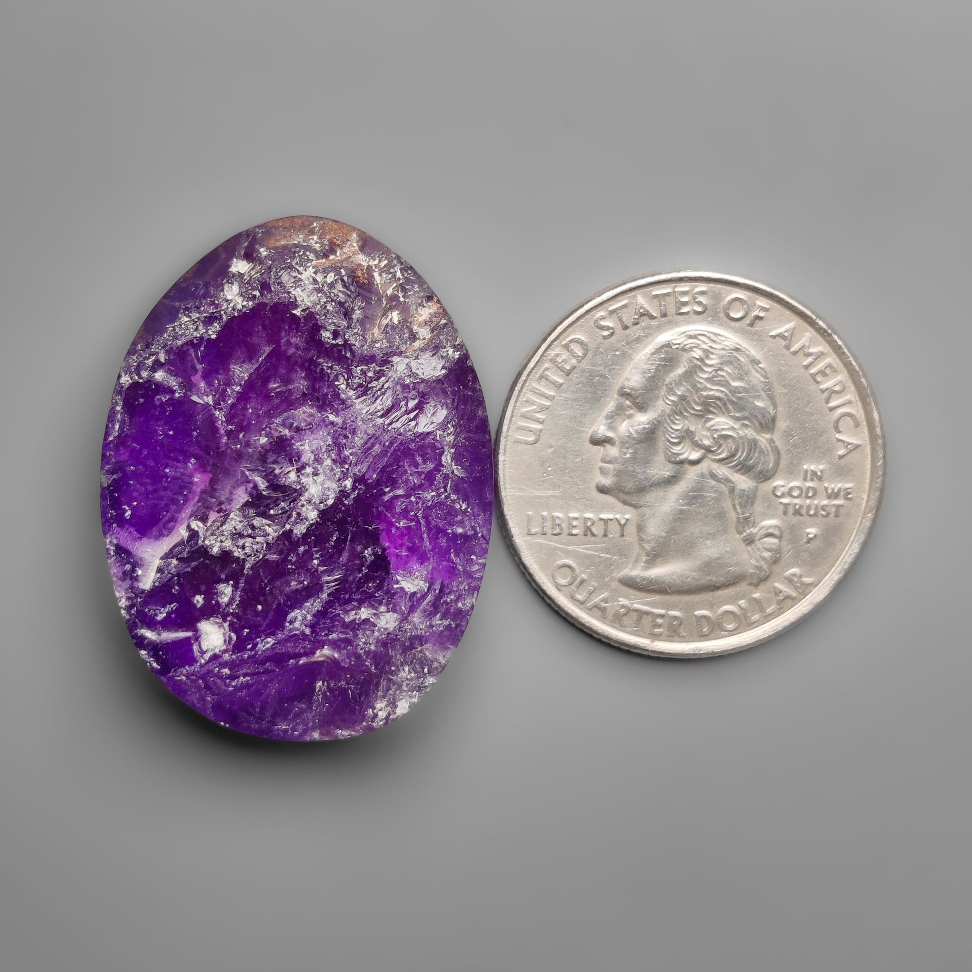 Amethyst