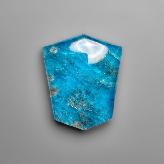 Apatite,Quartz