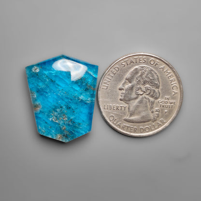 Apatite,Quartz
