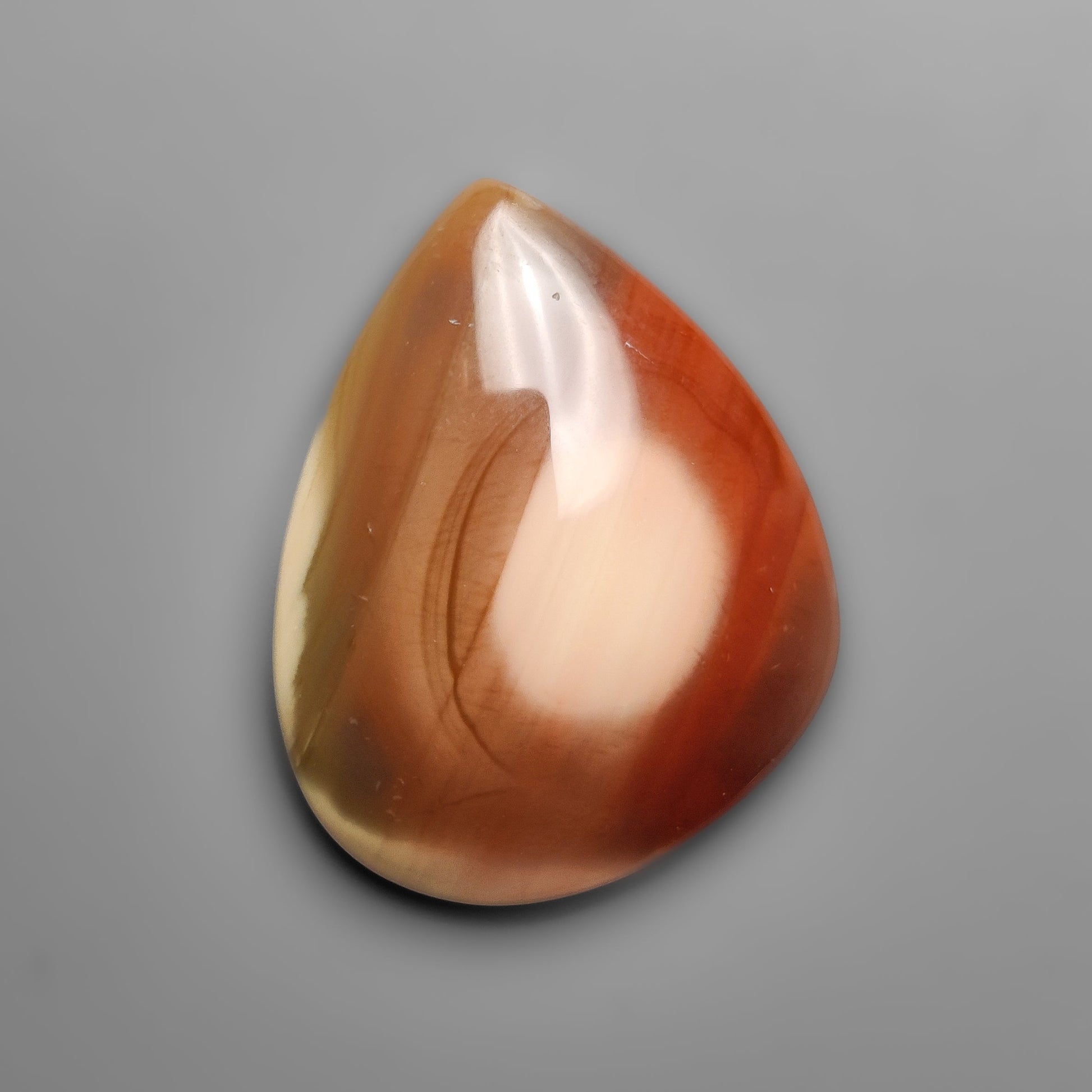Imperial Jasper