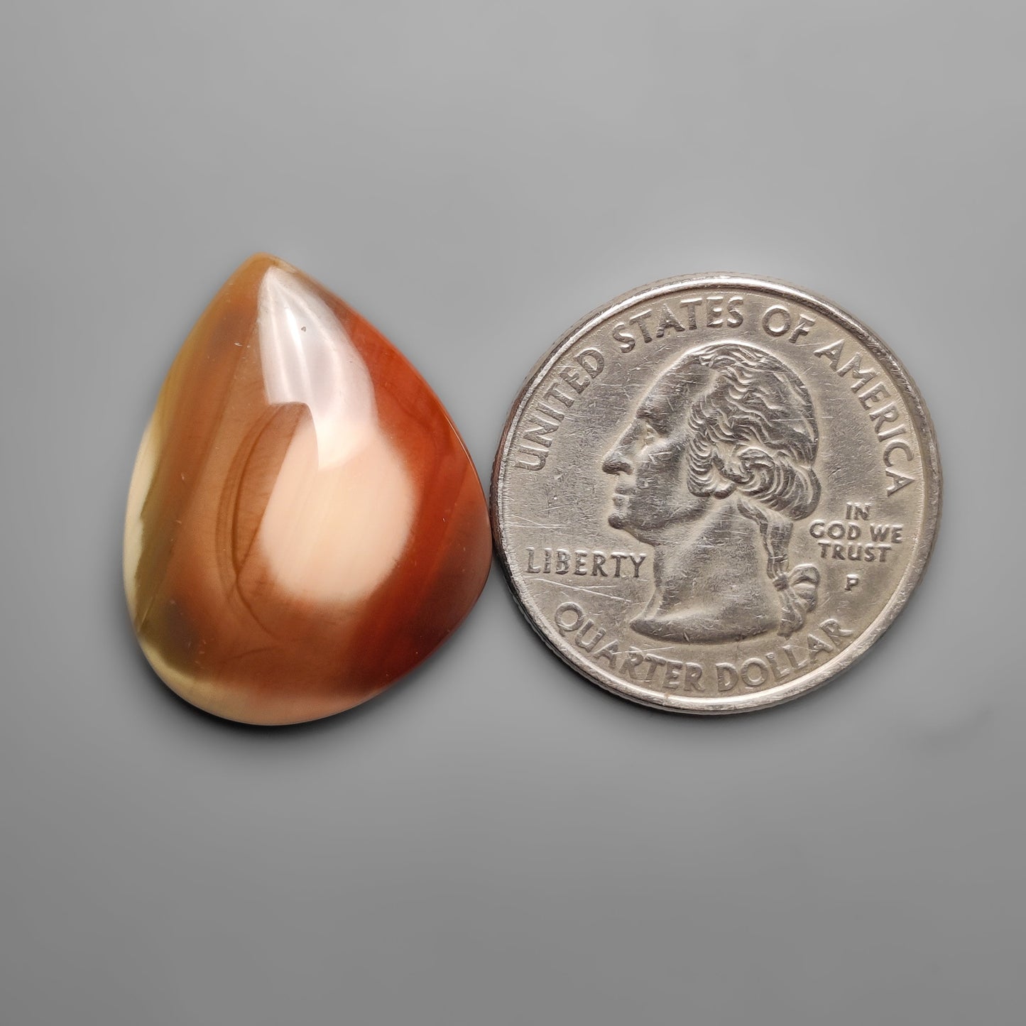 Imperial Jasper