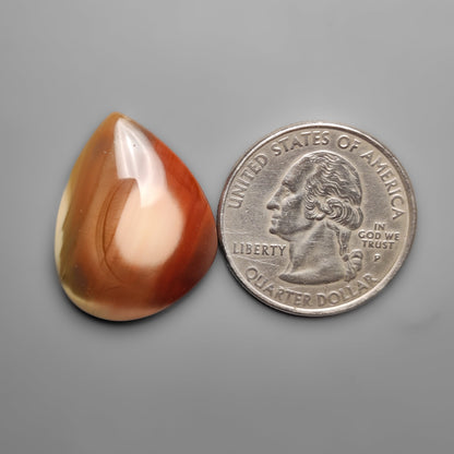 Imperial Jasper