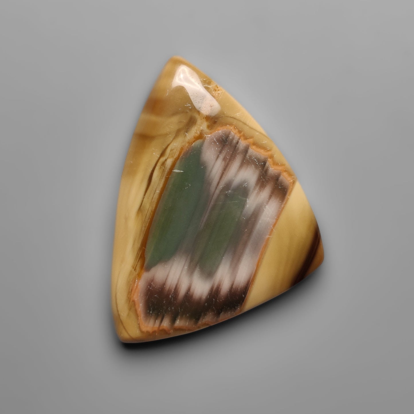 Imperial Jasper