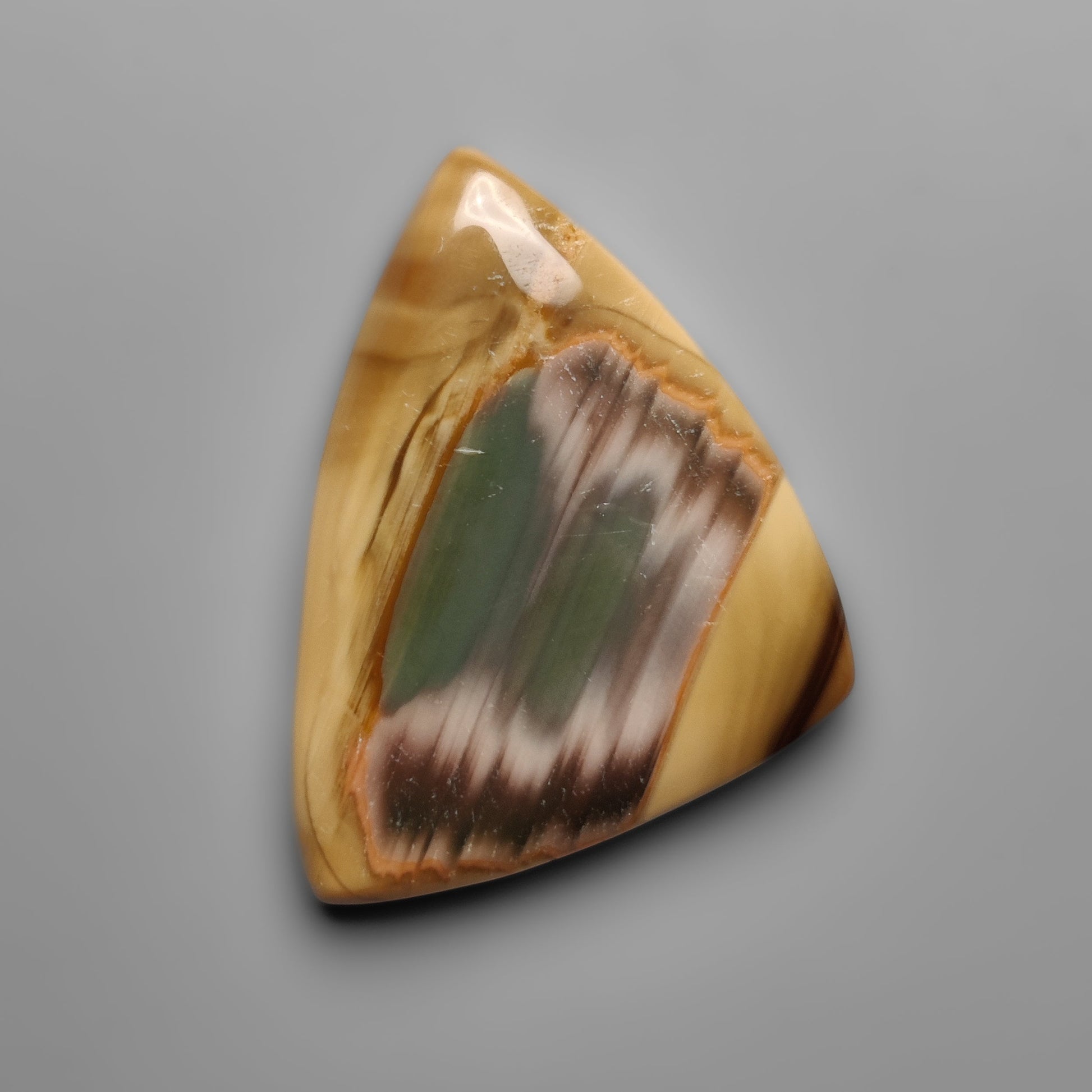 Imperial Jasper