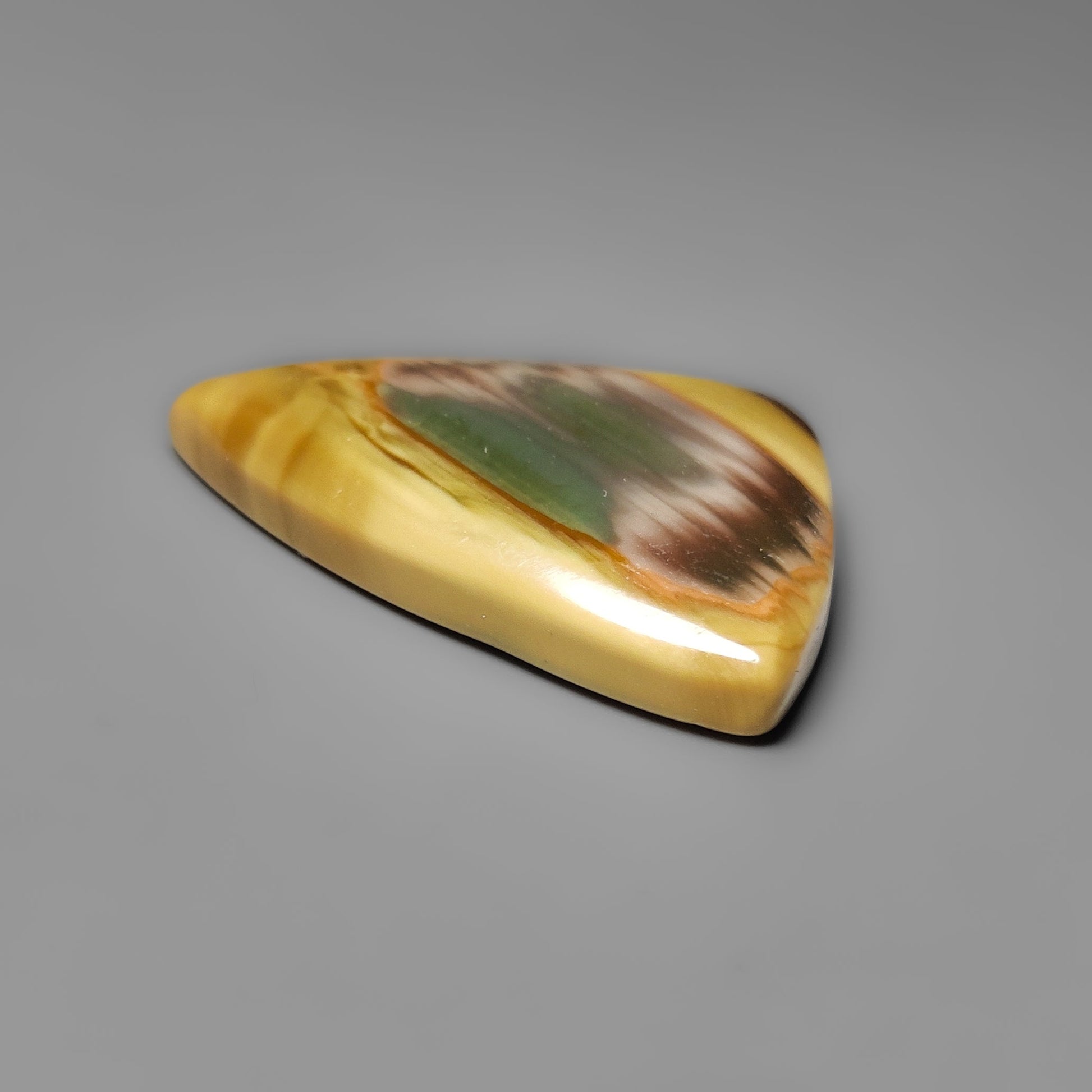 Imperial Jasper