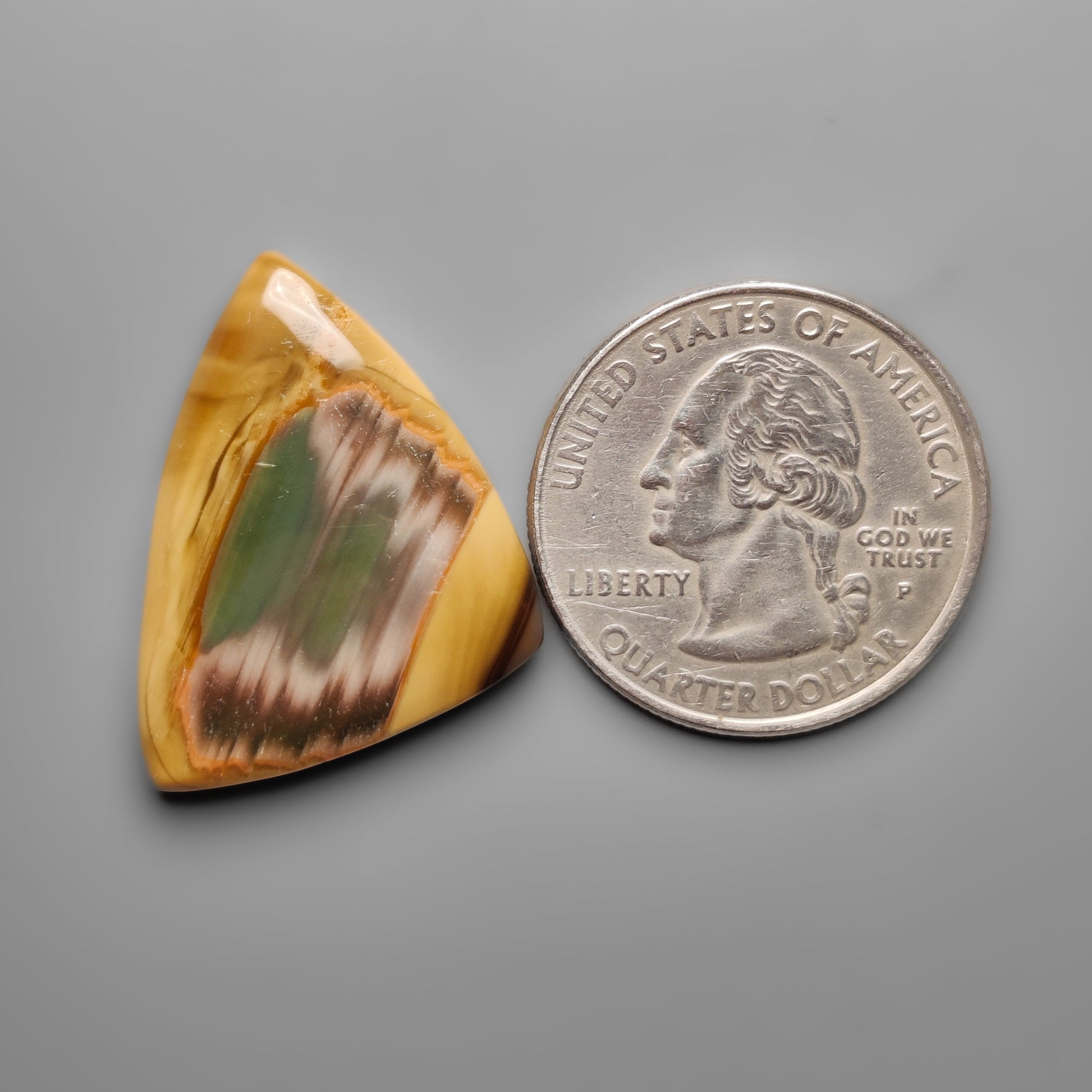 Imperial Jasper
