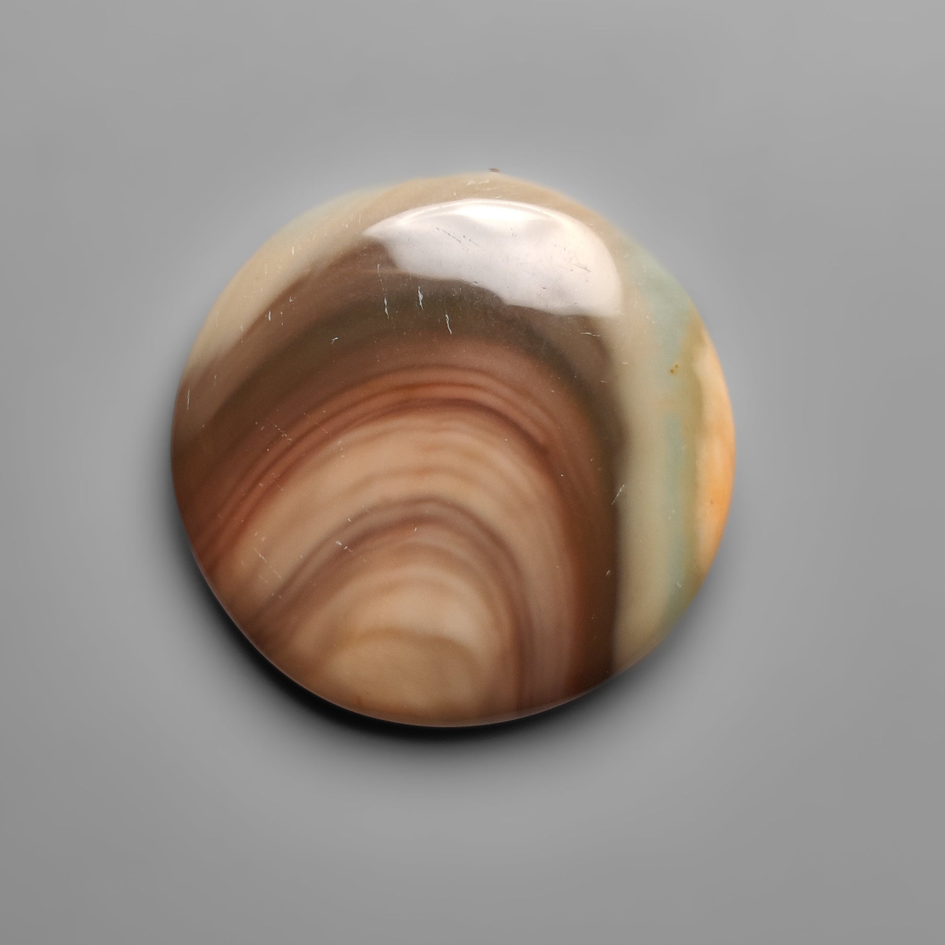 Imperial Jasper