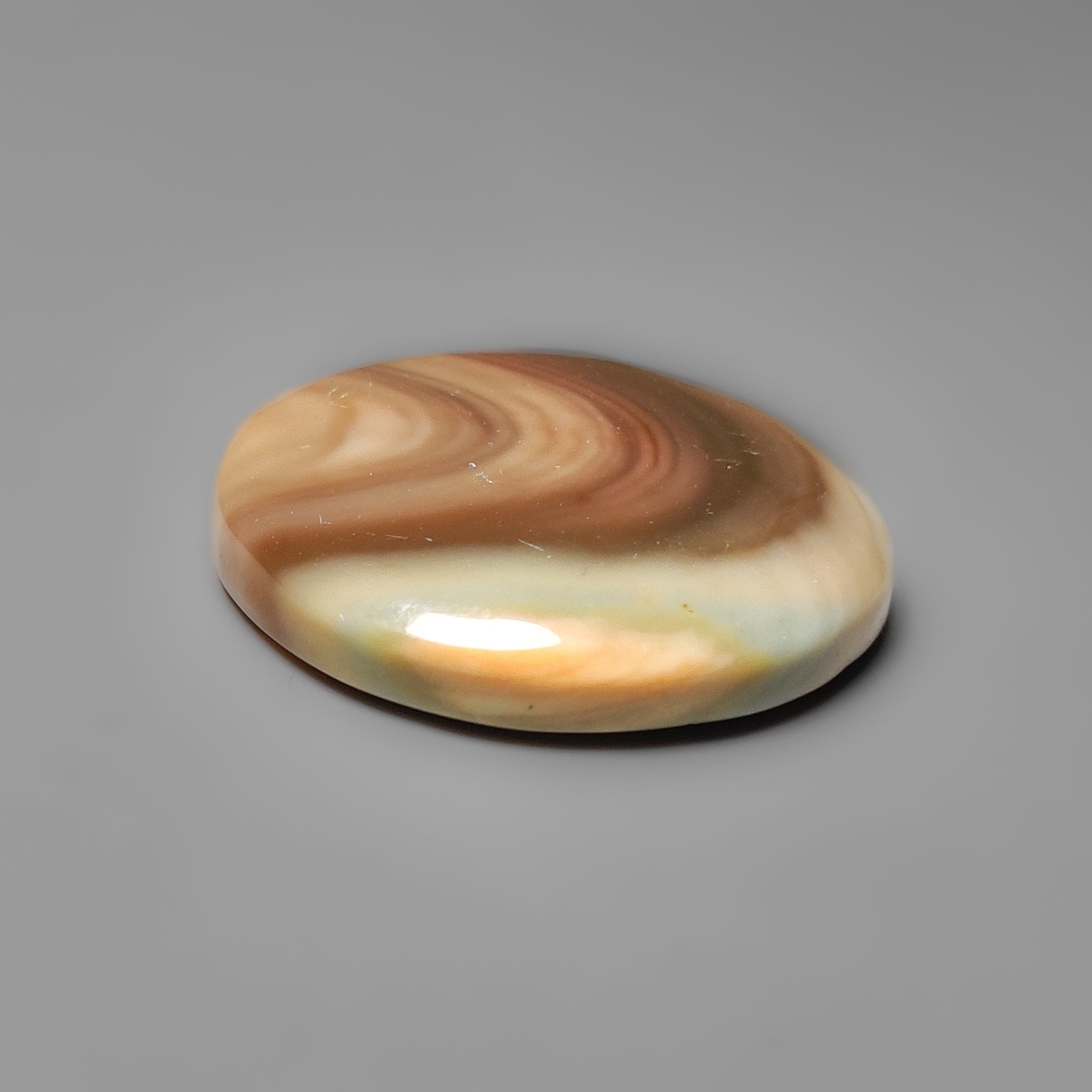 Imperial Jasper