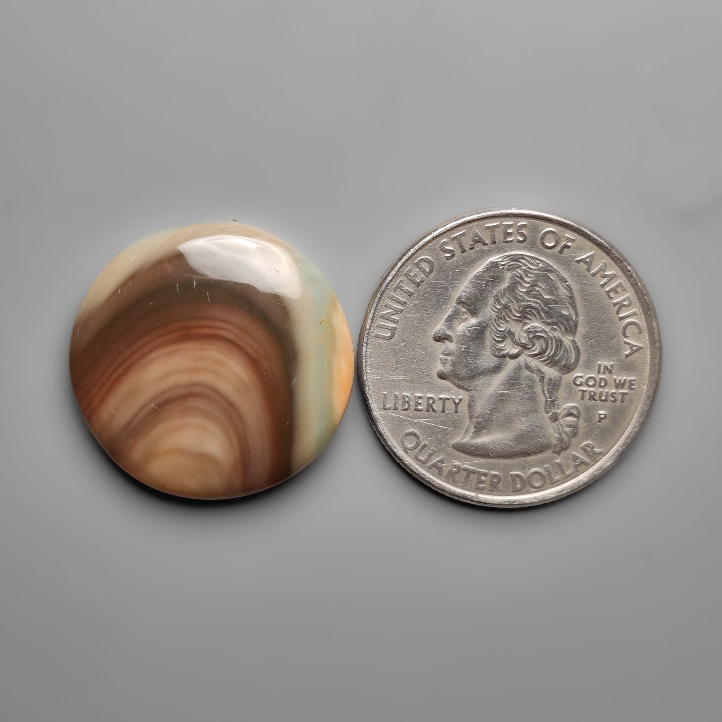 Imperial Jasper