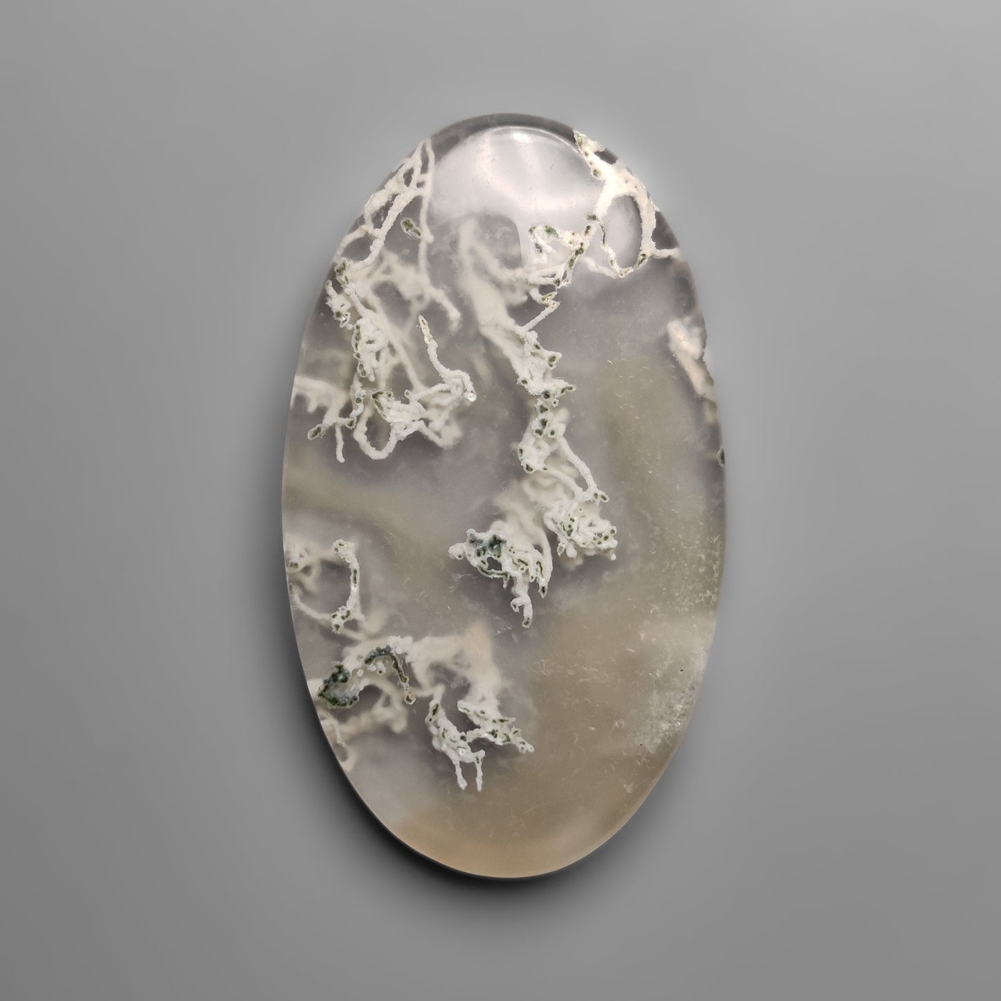 Moss Agate