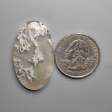 Moss Agate