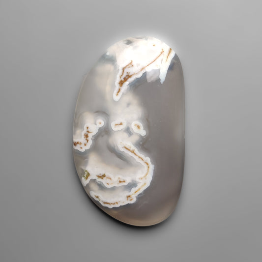Moss Agate