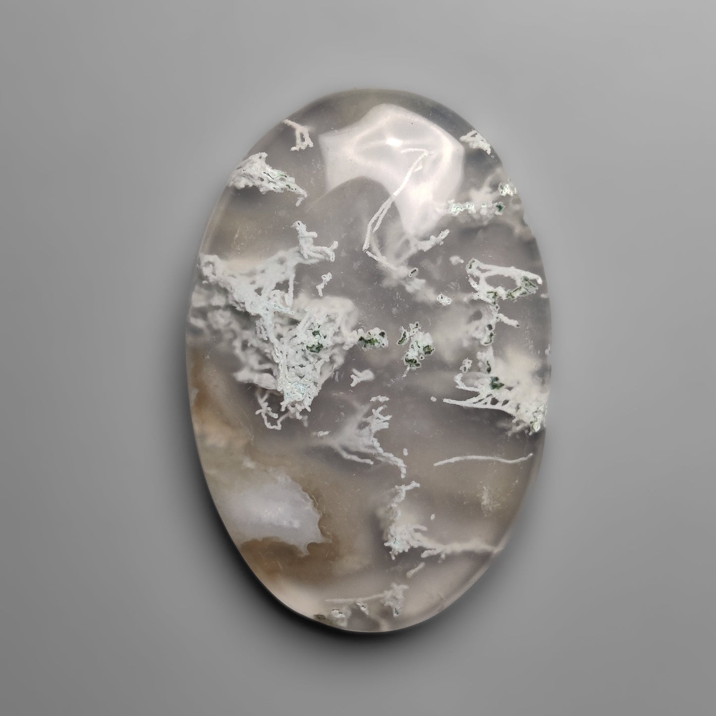 Moss Agate