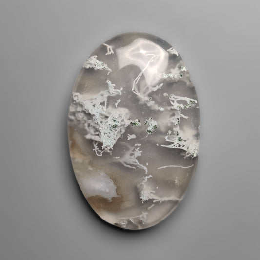 Moss Agate