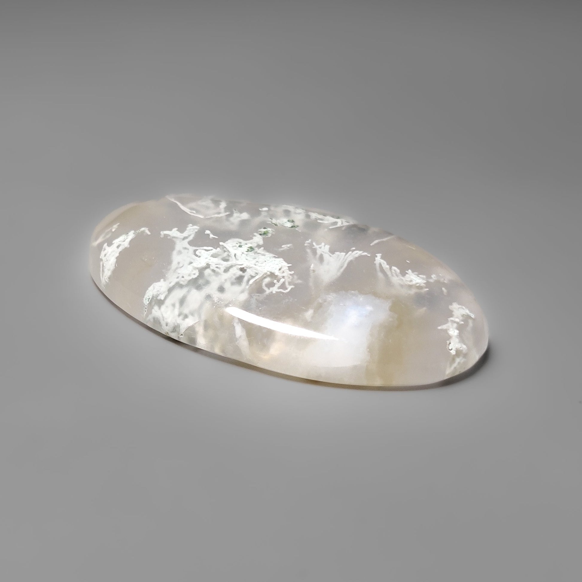 Moss Agate
