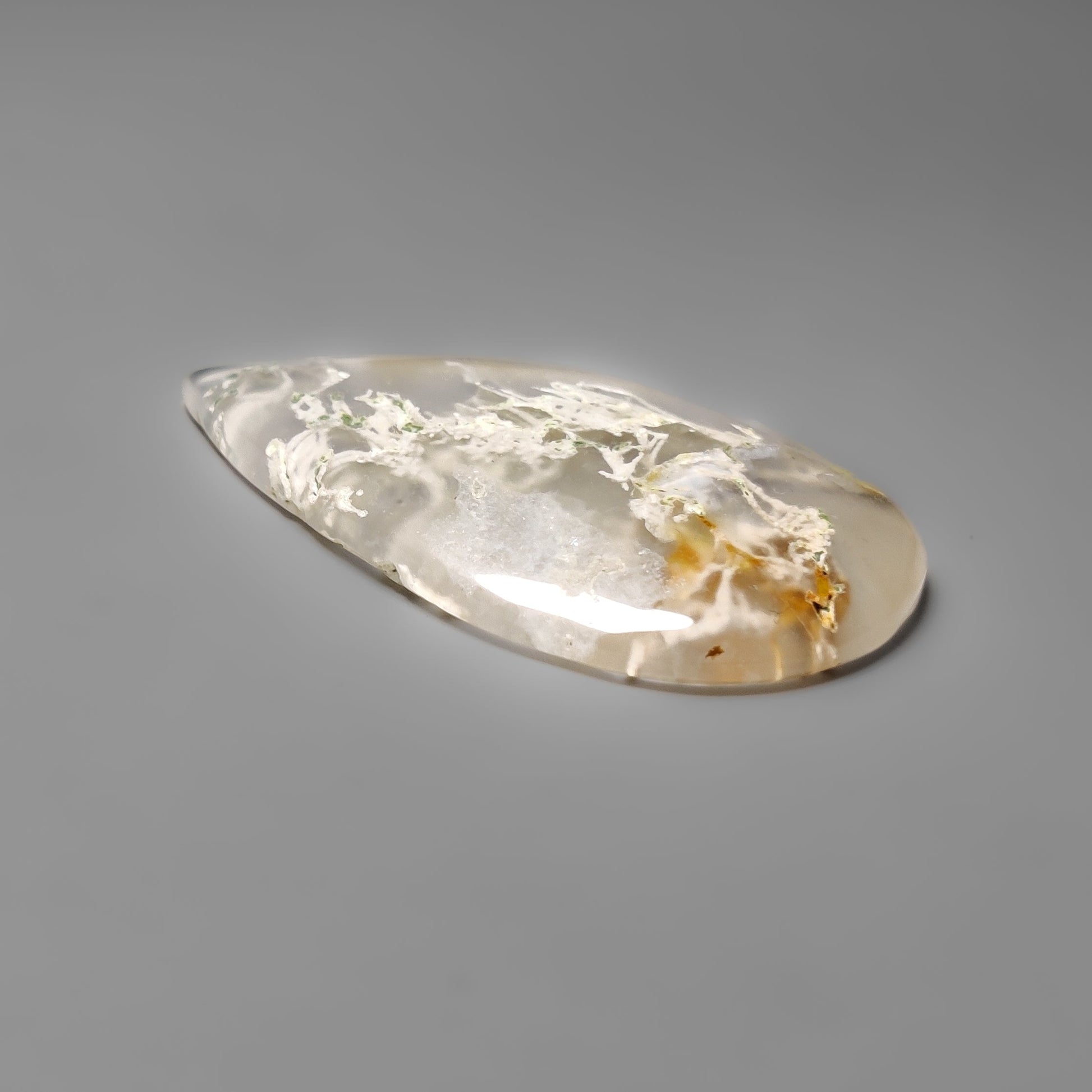 Moss Agate