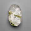 Tourmaline,Quartz