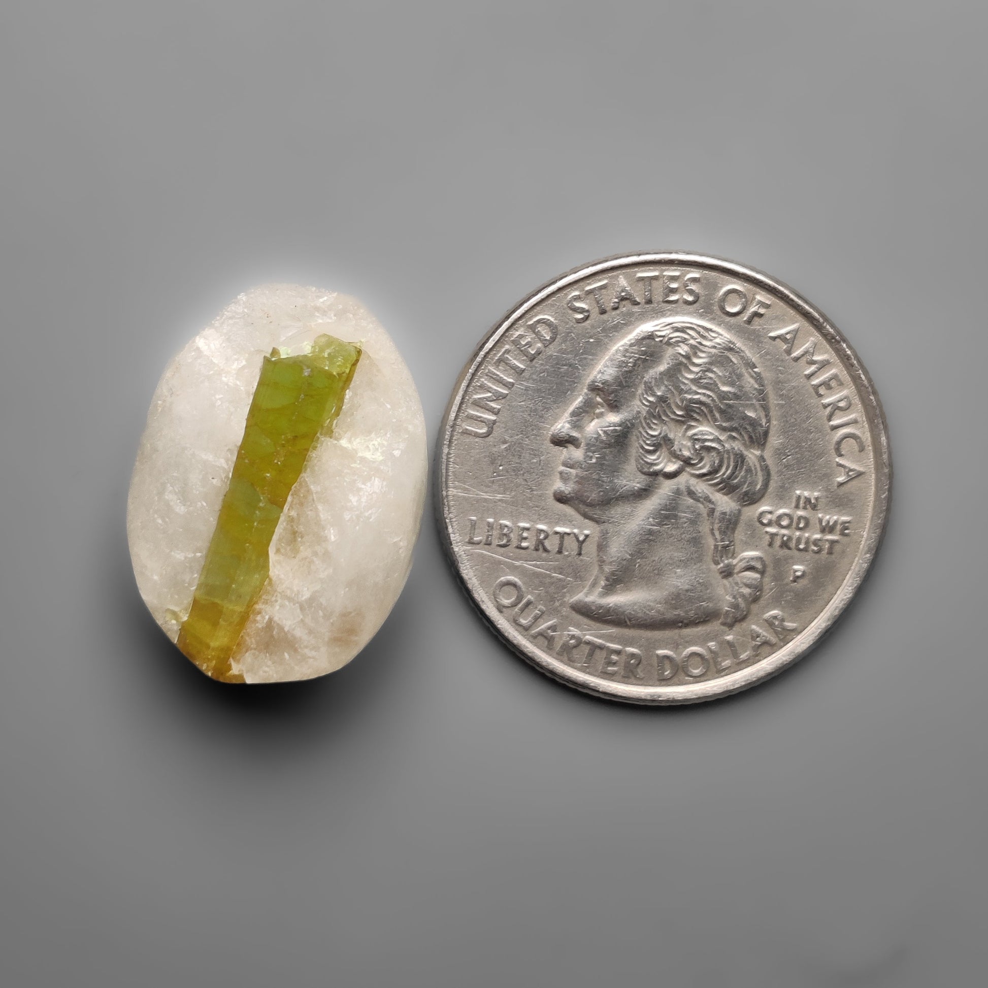 Tourmaline,Quartz