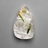 Tourmaline,Quartz
