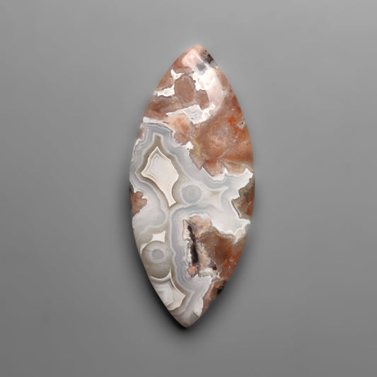Laguna Lace Agate