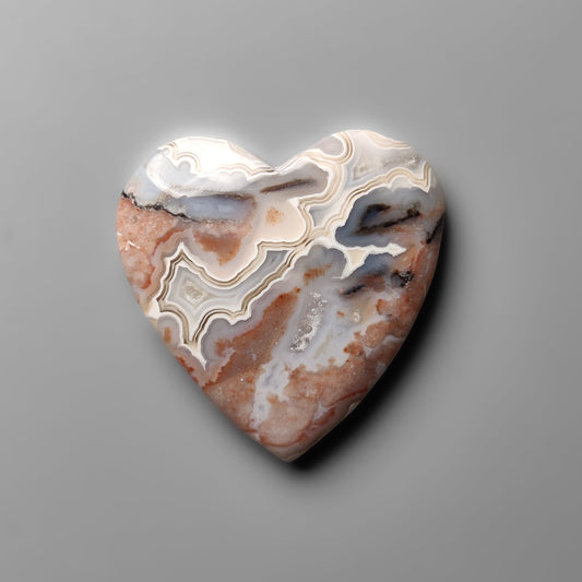 Laguna Lace Agate