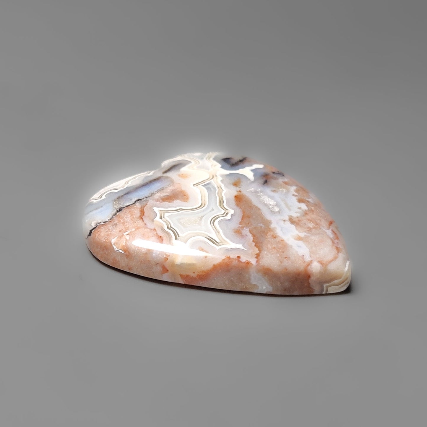 Laguna Lace Agate