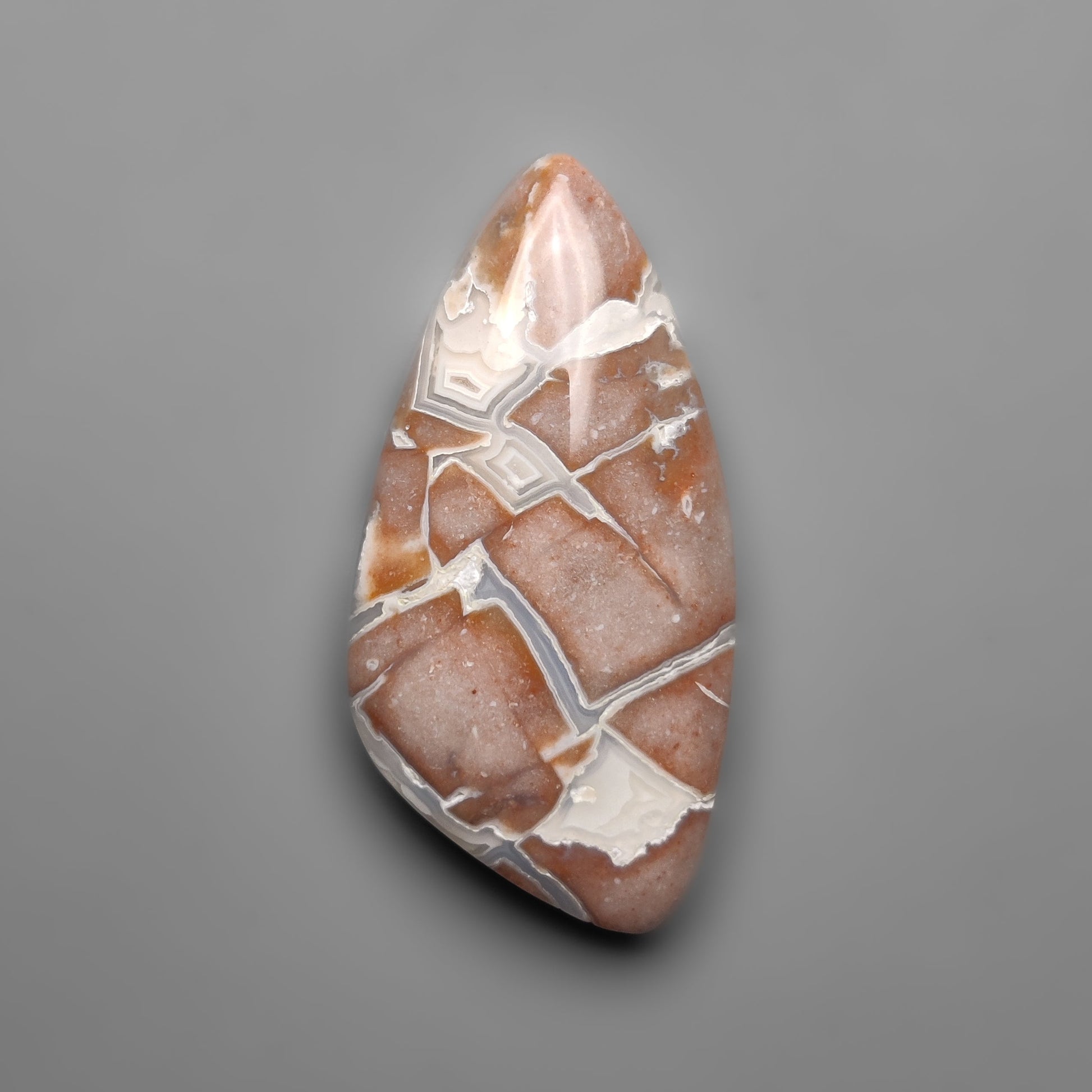 Red River Jasper