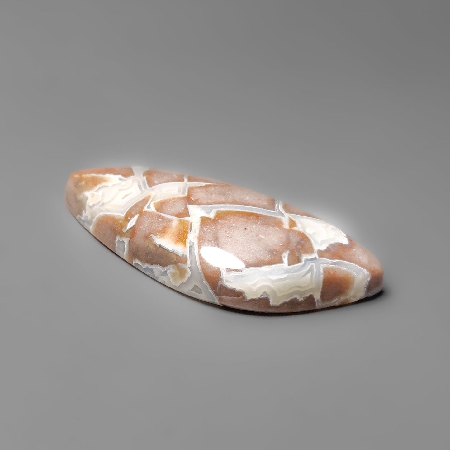 Red River Jasper