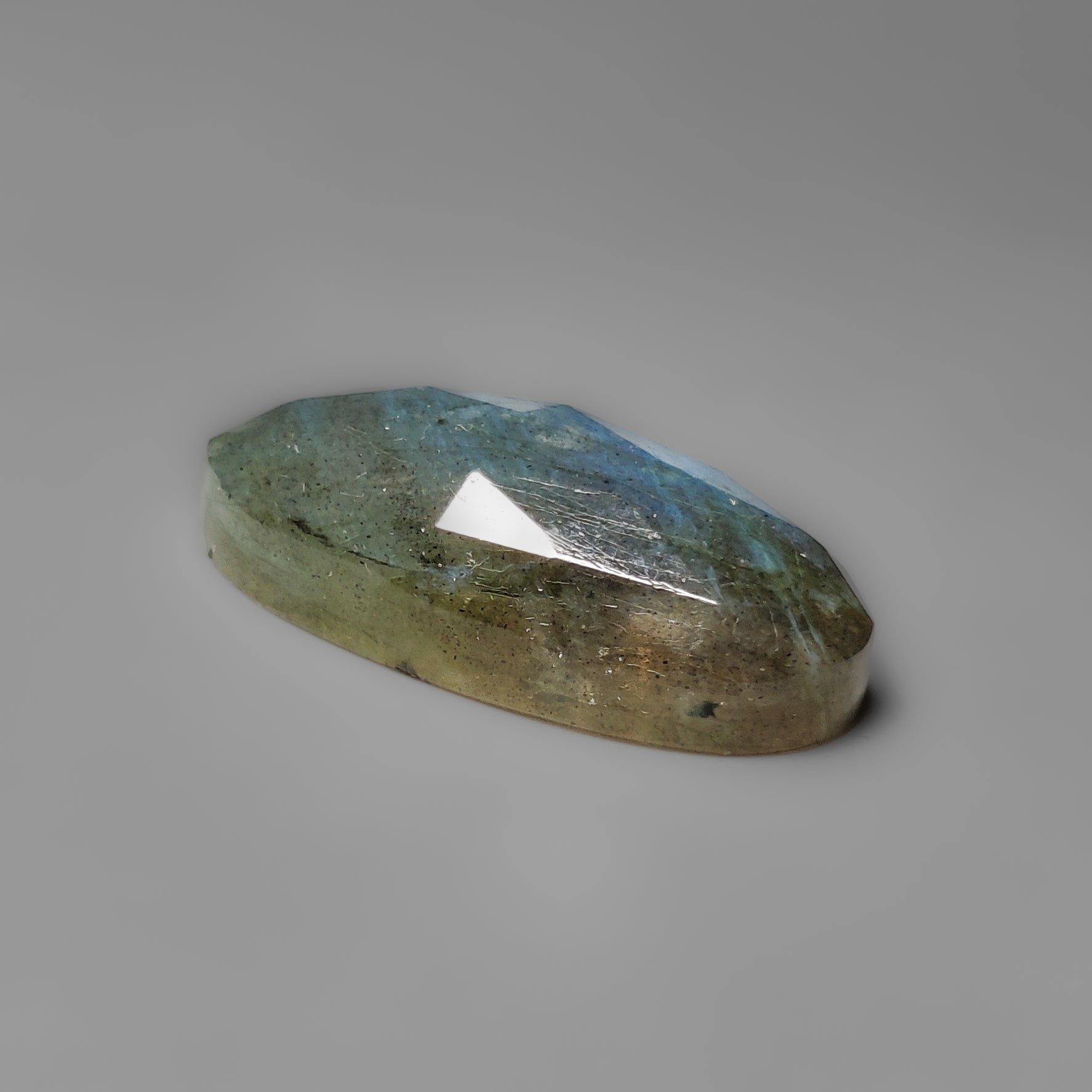 Labradorite