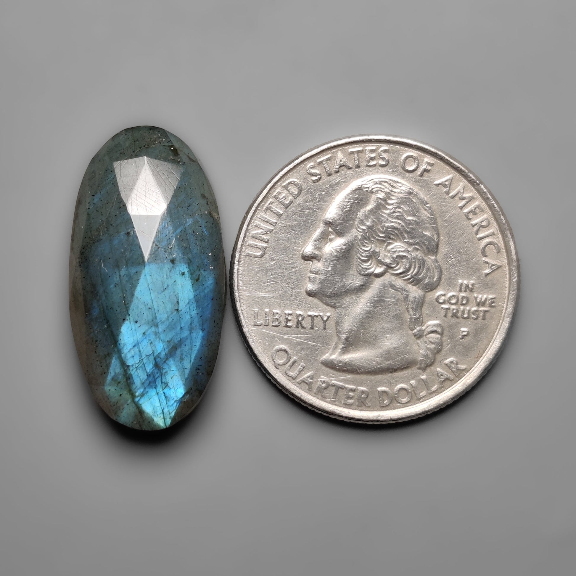 Labradorite