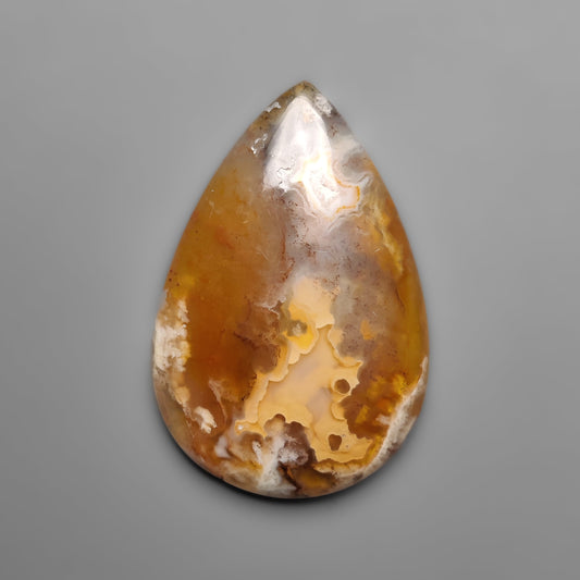 Plume Agate