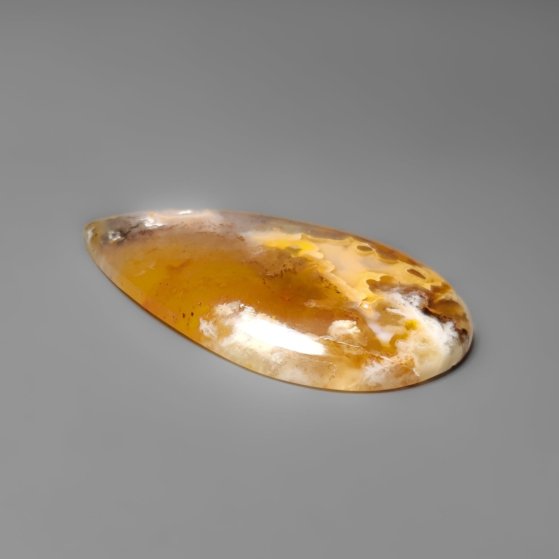 Plume Agate