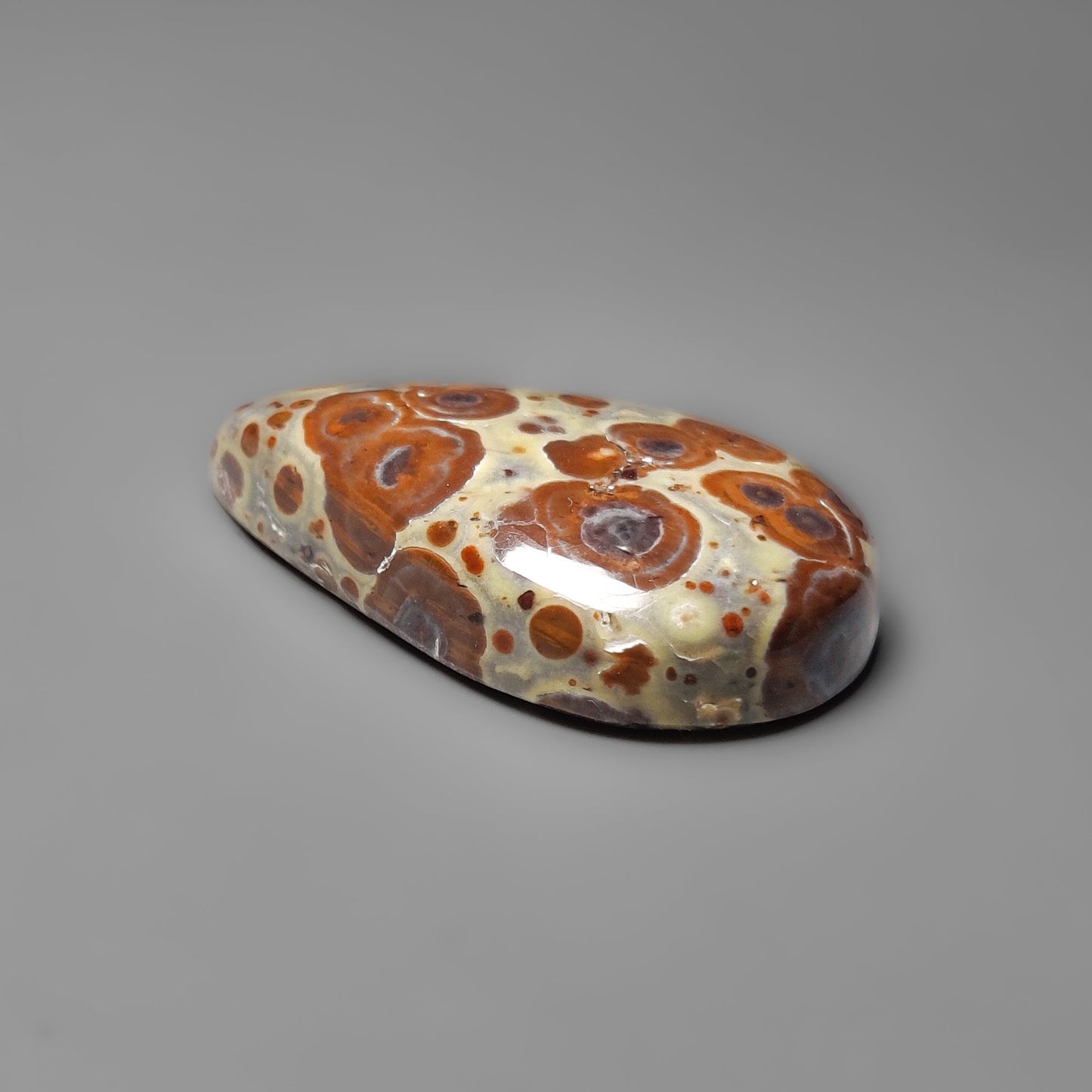 Asteroid Jasper