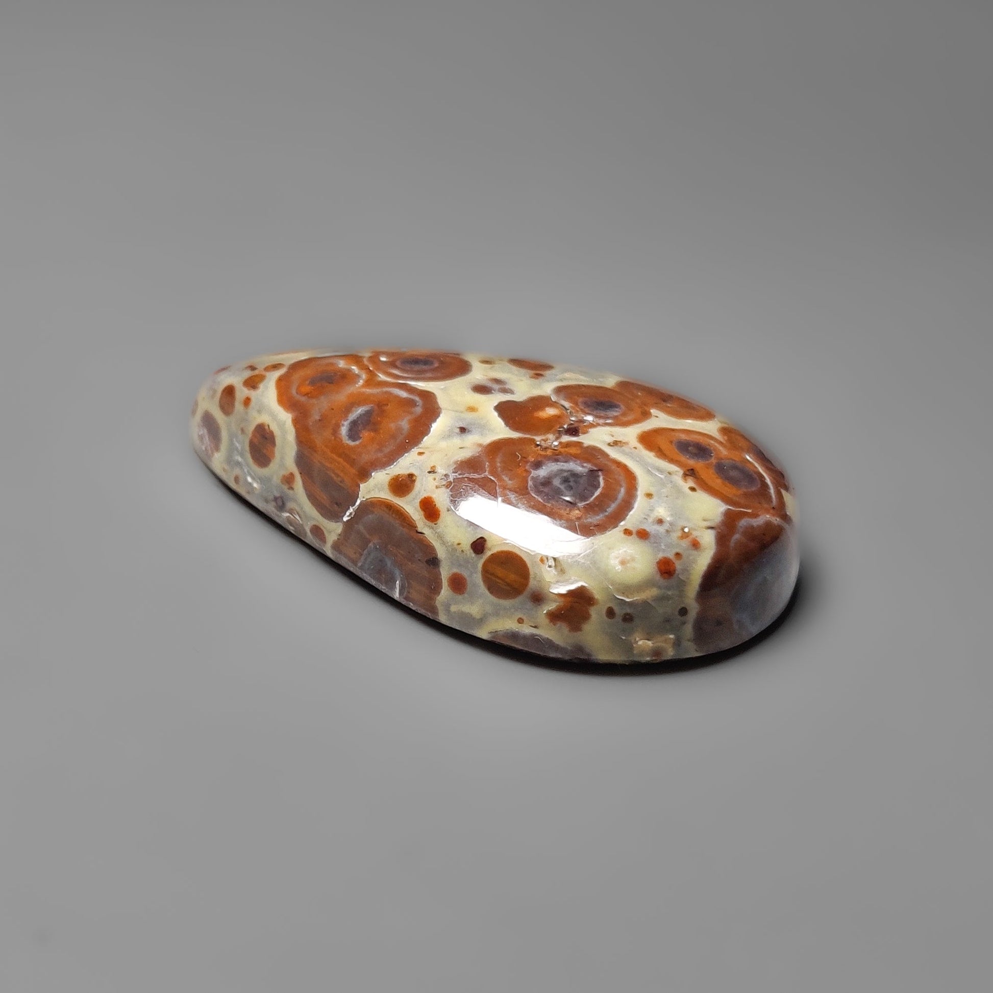 Asteroid Jasper