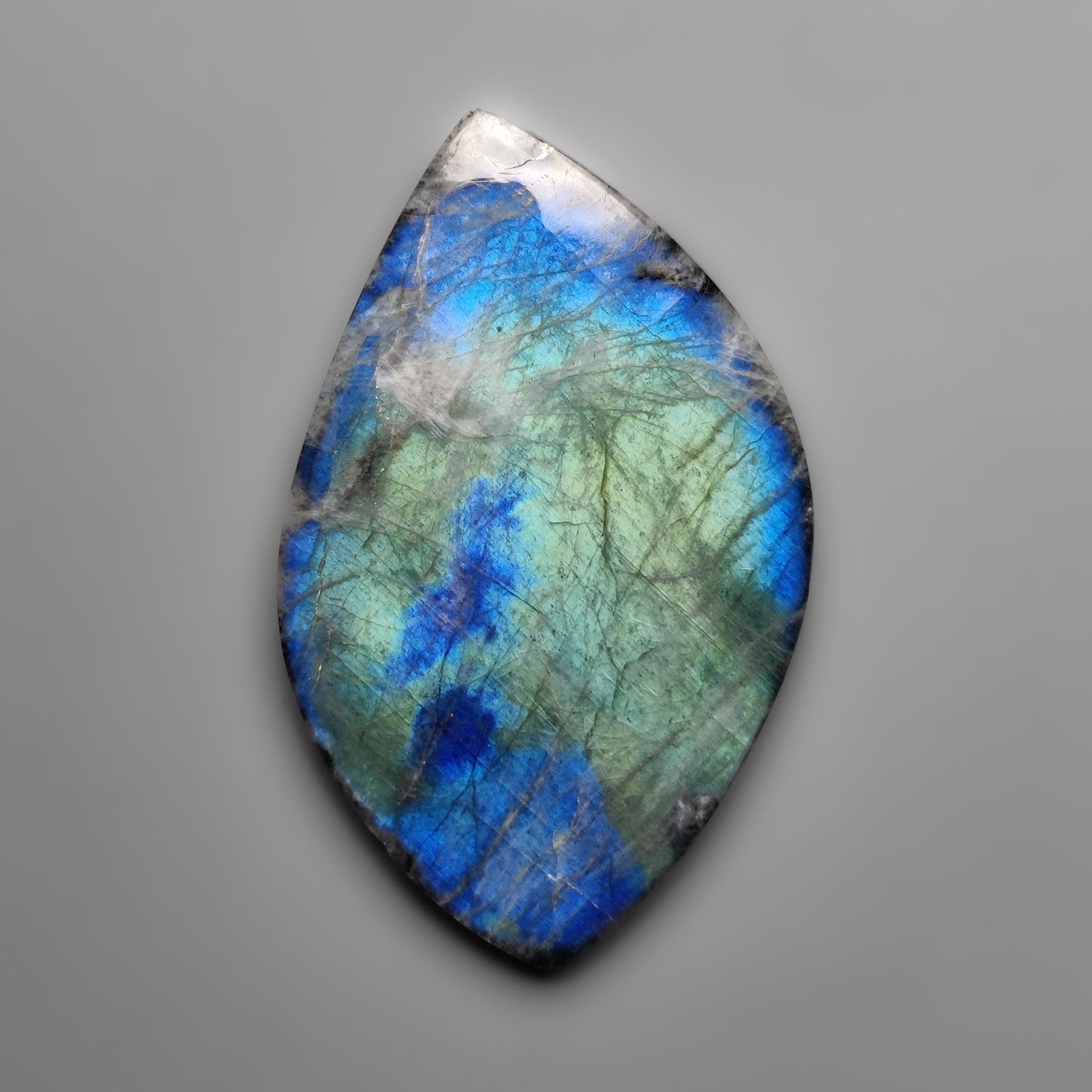 Labradorite