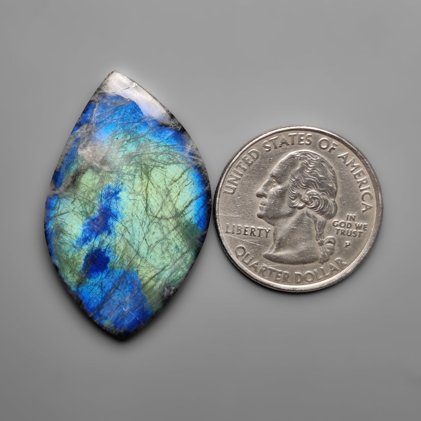 Labradorite