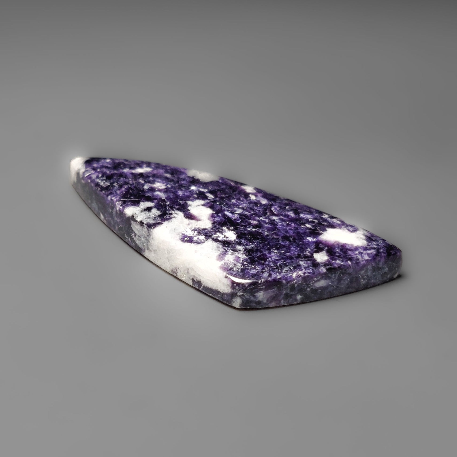 Lepidolite