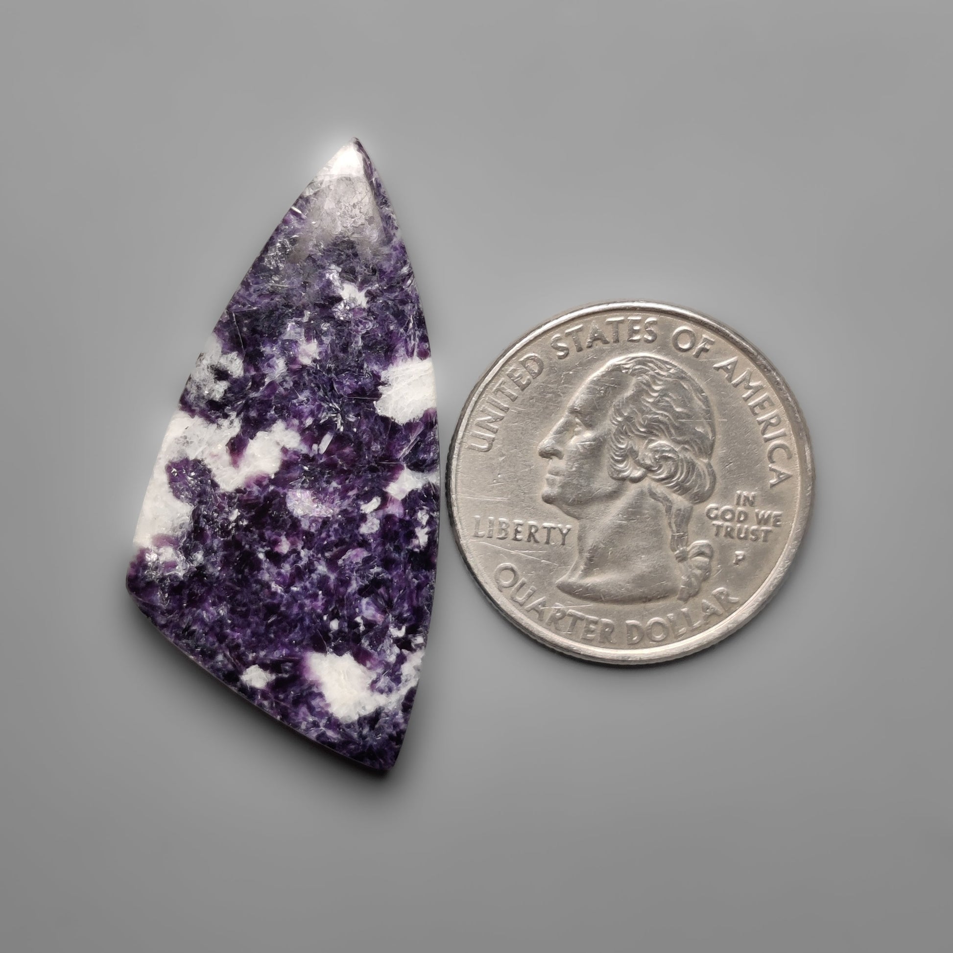 Lepidolite