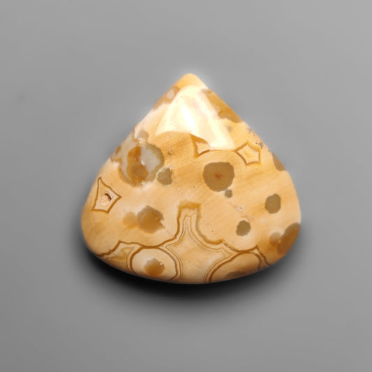 Ocean Jasper